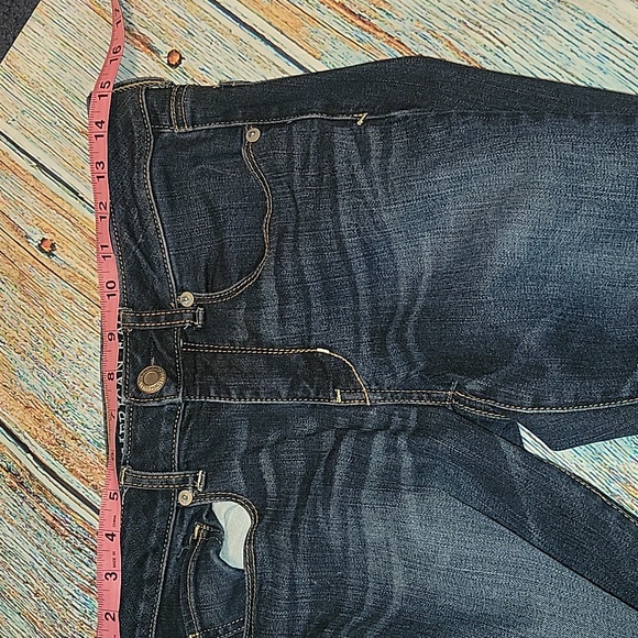 American Eagle skinny jeans - Picture 7 of 9